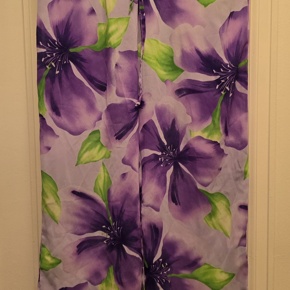 Swim suit Cover Pants